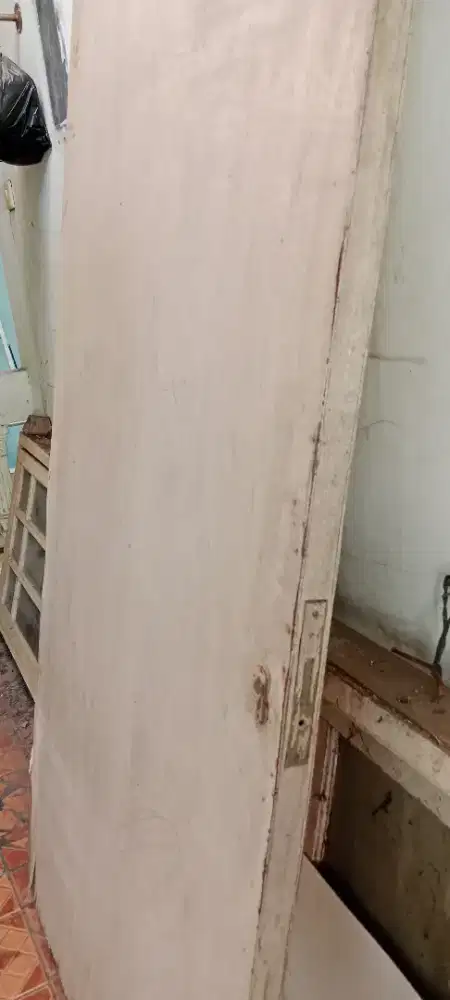 Dijual -pintu-kusen-jendela 3 in 1