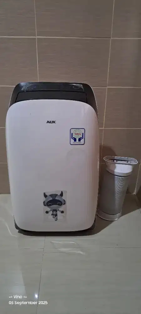 AC Portable AUX 1.5 PK