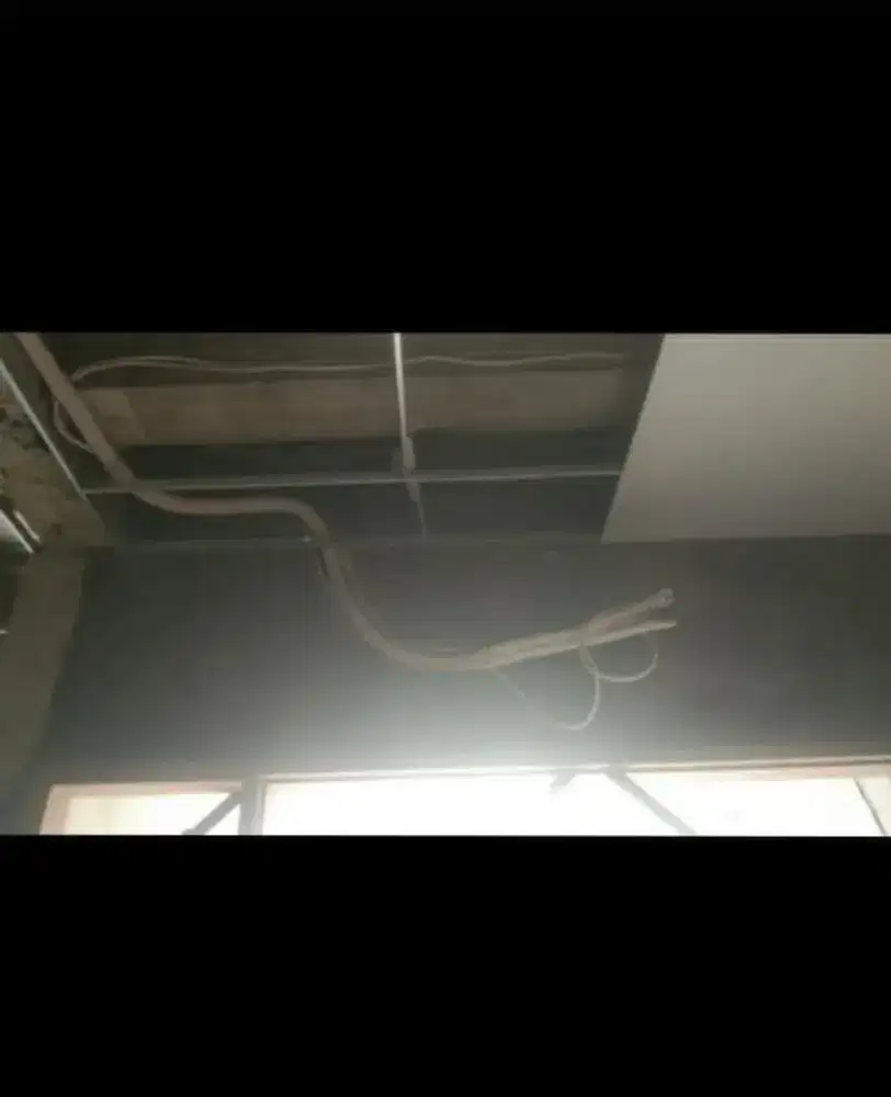 Jasa instalasi atau penarikan pipa Ac service AC bongkar pasang