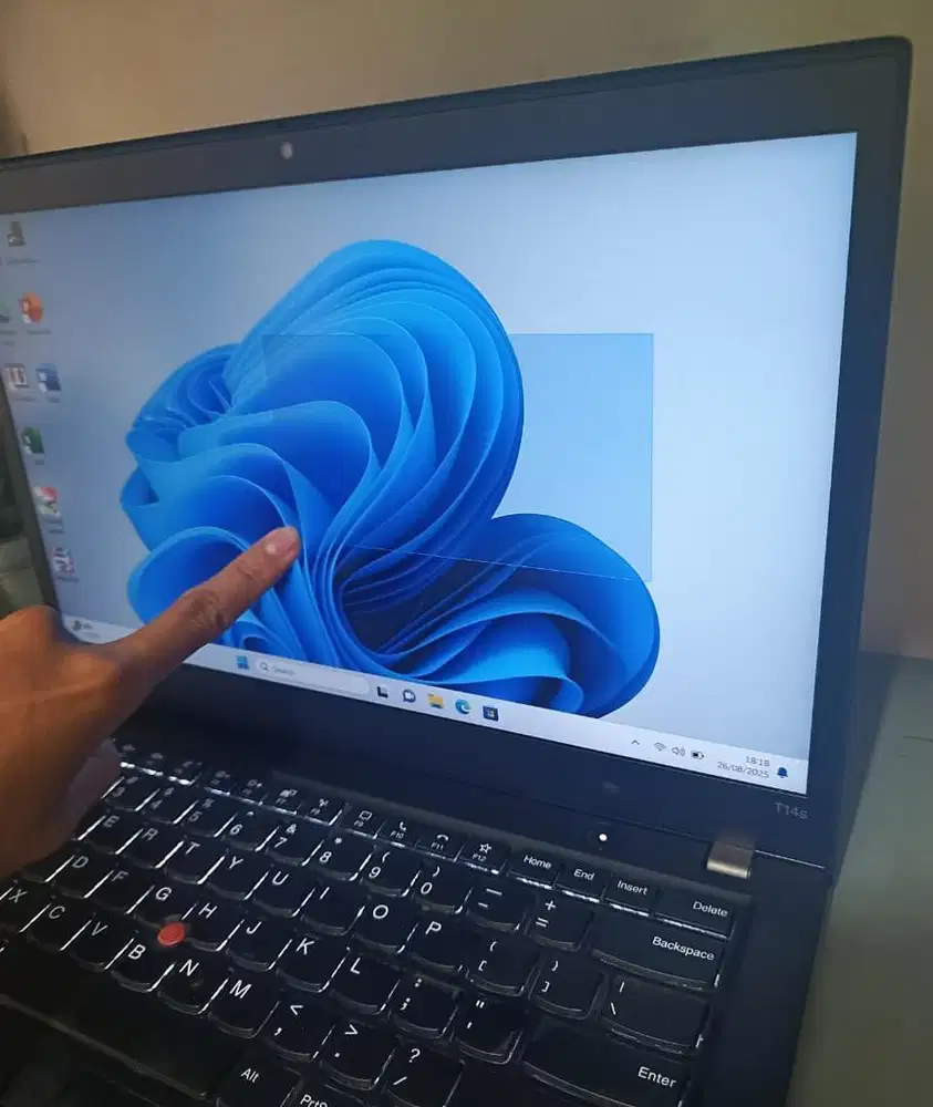 Lenovo Thinkpad T14s G1