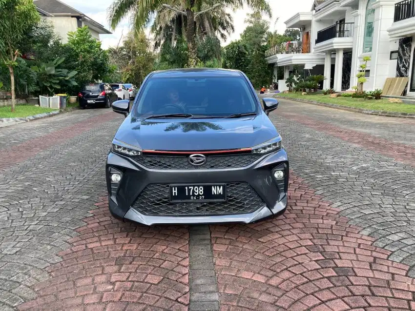 DP 10JT ALL NEW XENIA R MANUAL 2021