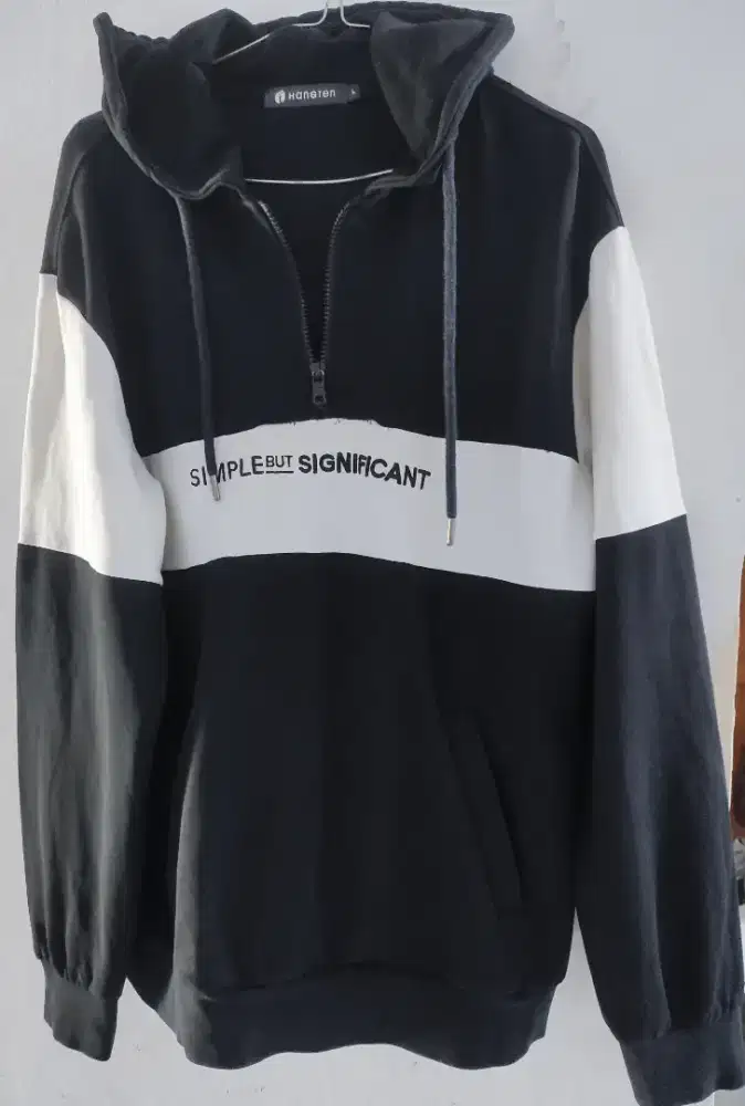 SWITER / HOODIE ORIGINAL