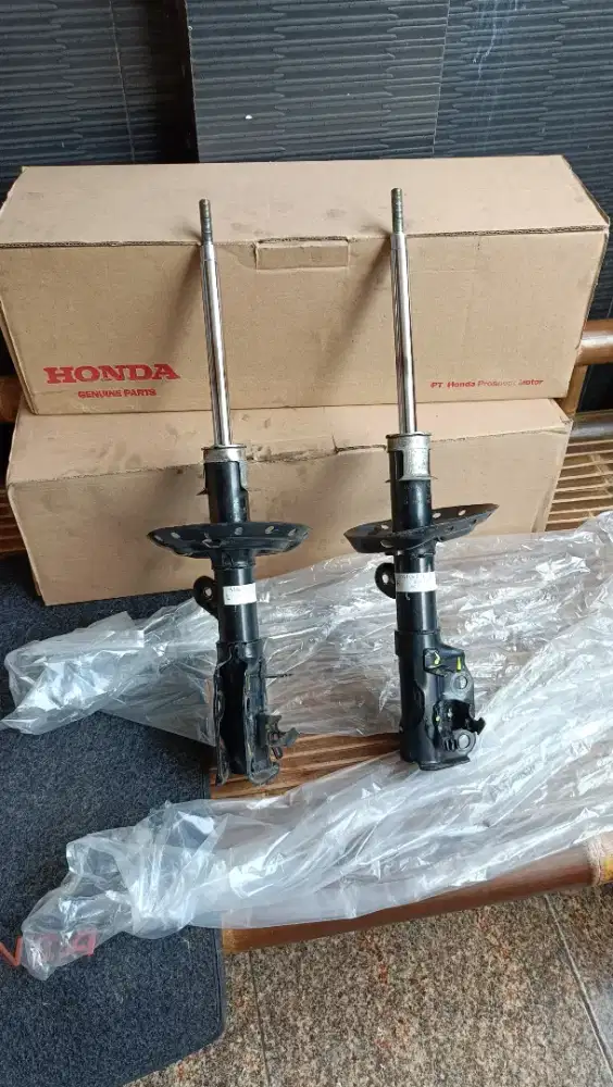 Sok ori depan Honda Jazz GK5 THN 2016