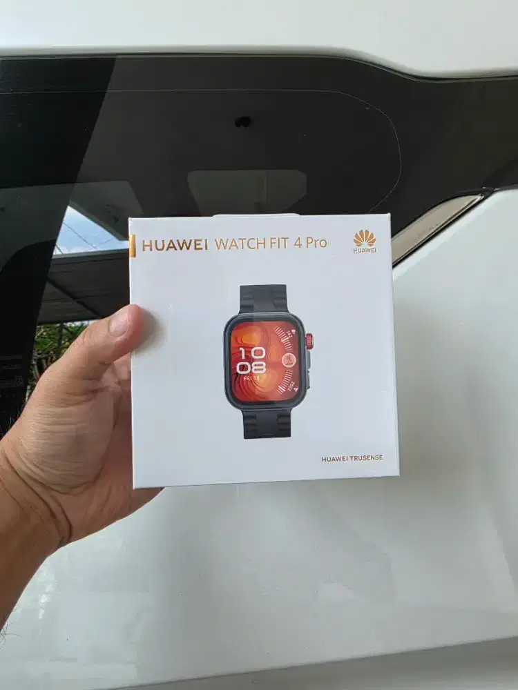 Huawei Watch Fit 4 Pro