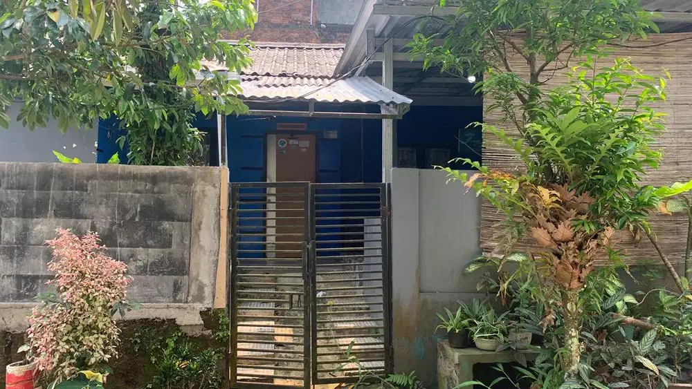 Dijual Cepat! Rumah di sukabumi, tanpa perantara ☀️