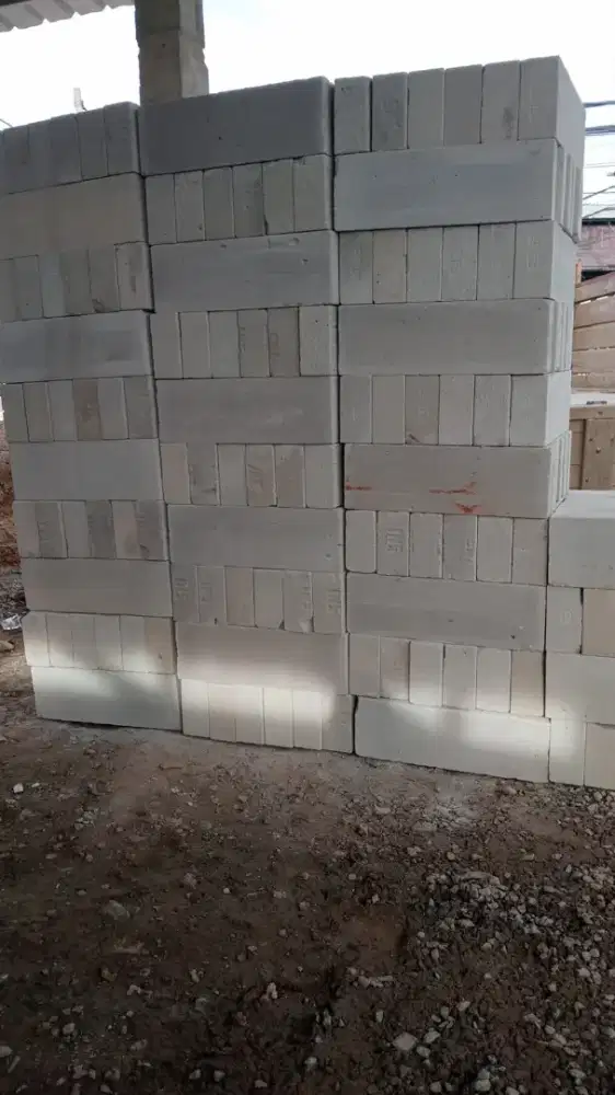 HEBEL ATAU BATARINGAN AGH