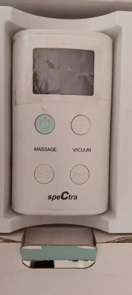 Electric Breast Pump Pompa Asi