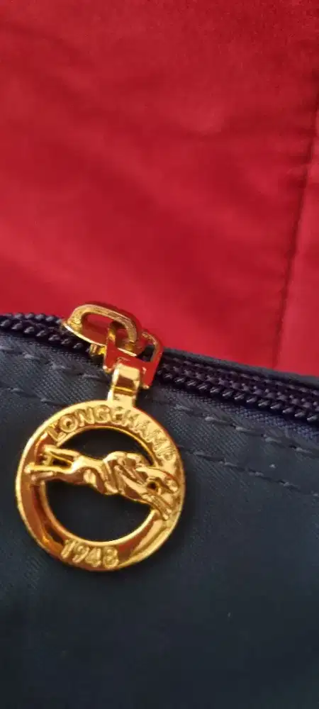 LONG CHAMP Tas Original Jumbo hanya ada di Japan