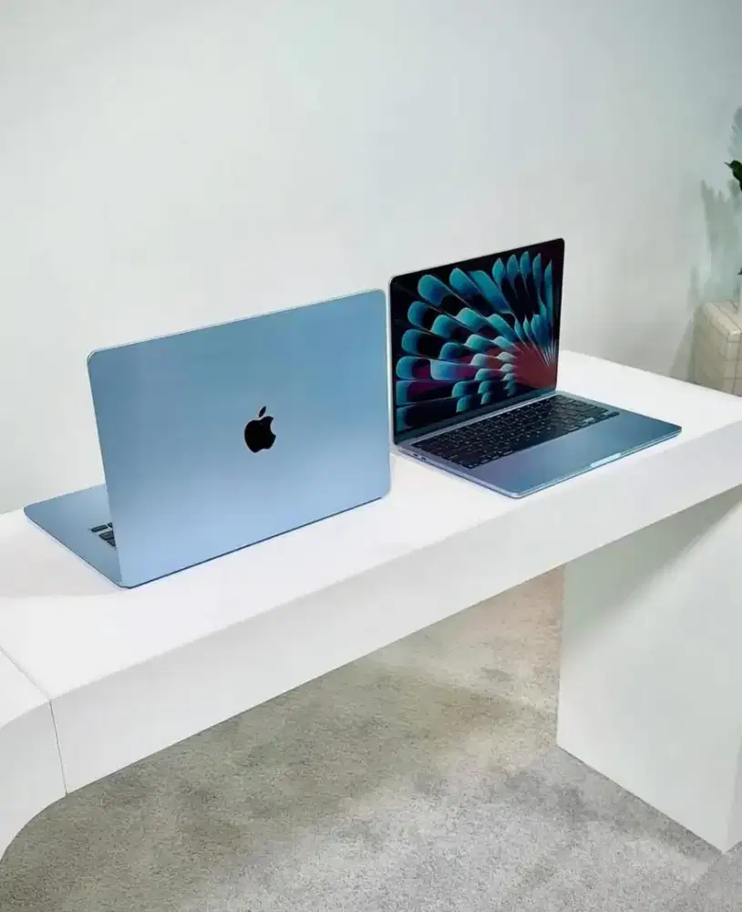 Promo Cicilan MacBook Air M4 (13 inci)