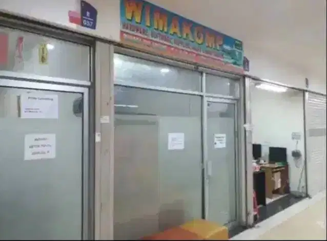 DIBUTUHKAN SEGERA SALES ONLINE WANITA TOKO KOMPUTER MANGGA 2 SQUARE
