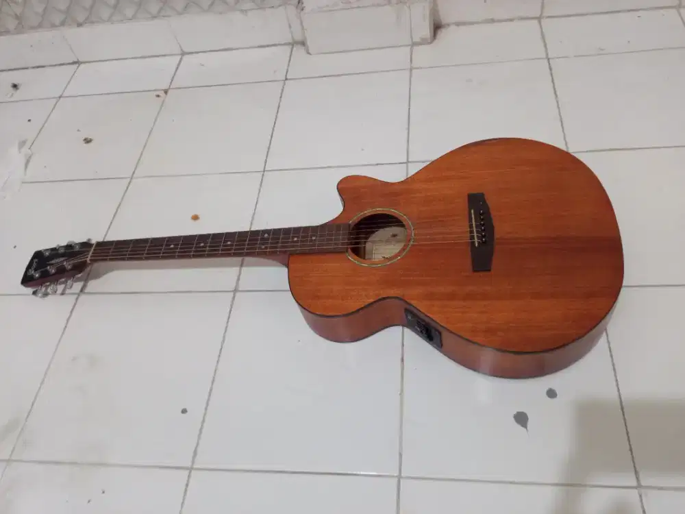 gitar cort sfx mem op