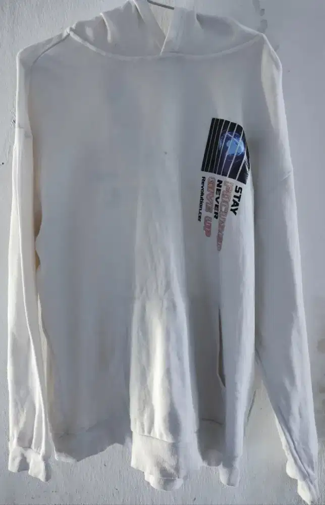 Switer Hoodie Original