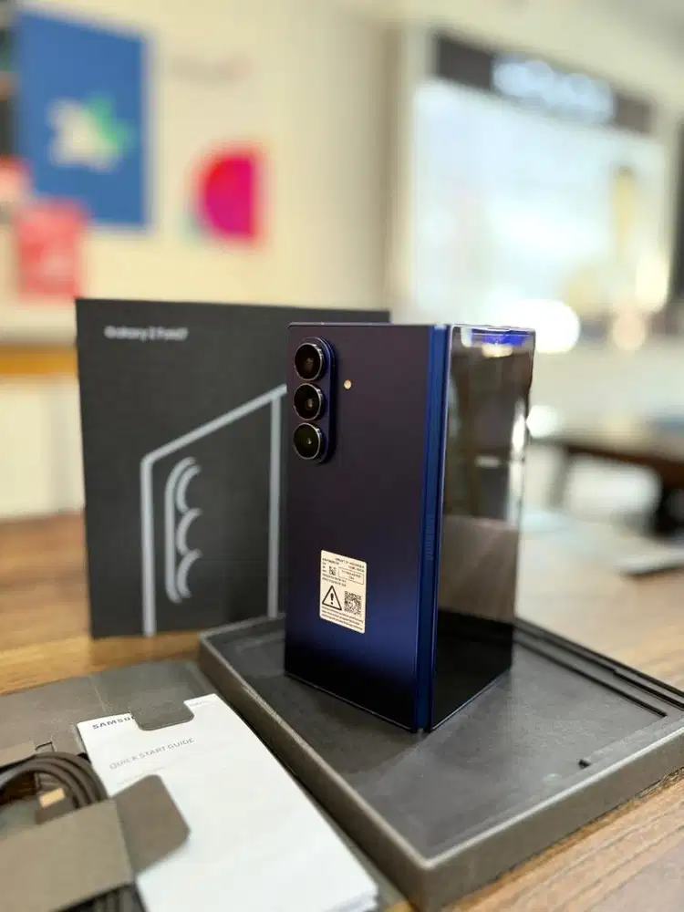 Samsung Galaxy Zfold 7