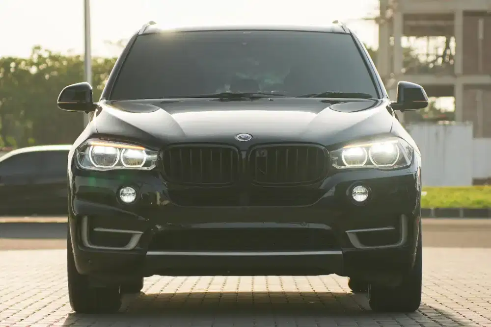 TERMURAH DI PASARAN! BMW X5 xDrive35i xLine 2015