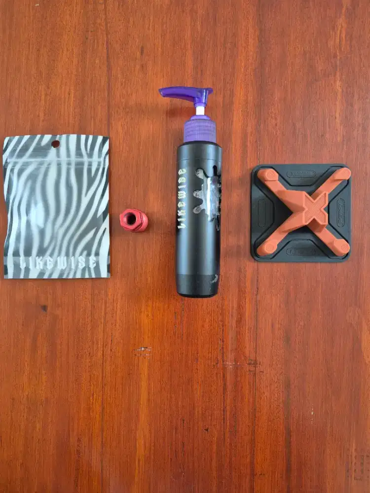 Jual shiftknob tuas persneling Likewise