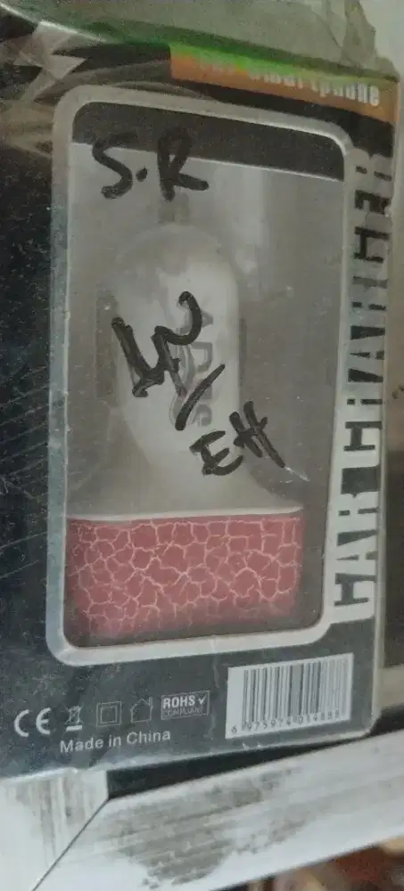 USB CHARGER MOTOR DAN MOBIL