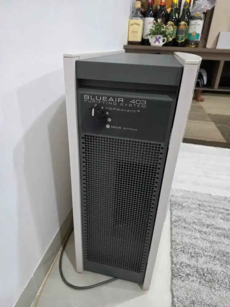 BlueAir 403 masih bagus
