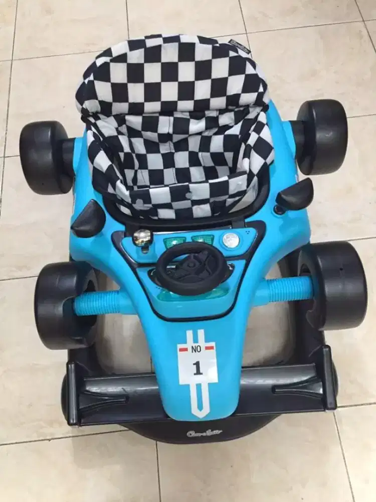 Cocolatte Formula 3 in 1