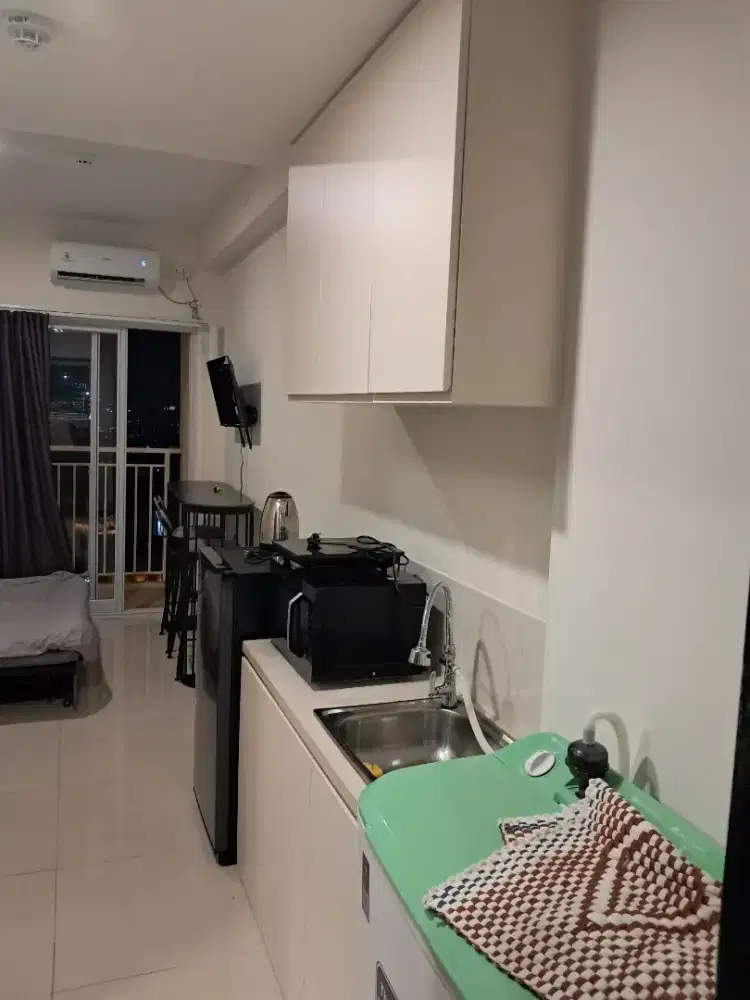 apartemen citra plaza nagoya cpn (disewakan)