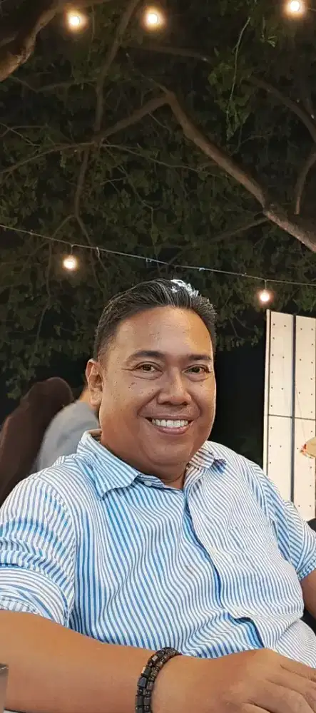 Mencari kerjaan sbg Supir