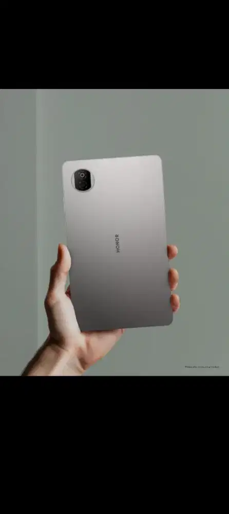 HONOR PAD X7 WIFI ONLY RAM 4+4/128 (8, 7 INCH)