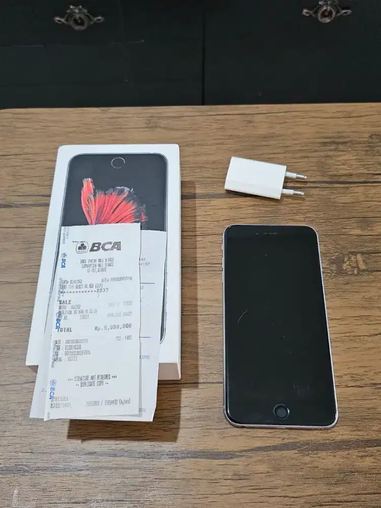 iPhone 6s Plus 64 GB