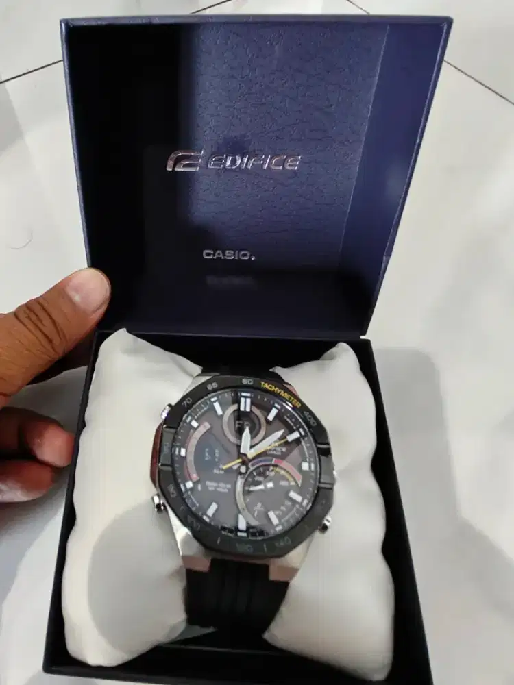 *JUAL* Casio Edifice