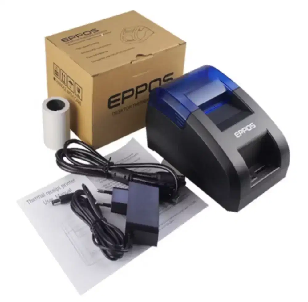 Printer Kasir Bluetooth