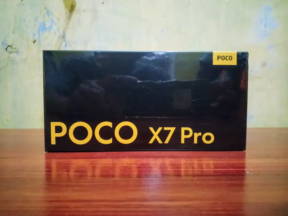 Poco X7 Pro 12/512 Xiaomi