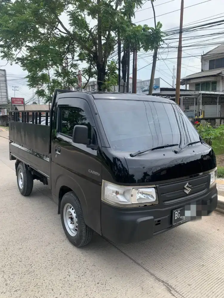 Suzuki Carry PickUp 1.5 Standar 2022