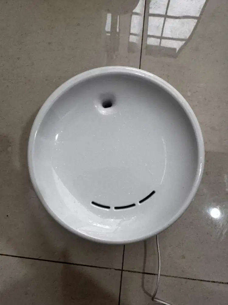 Bardi smart water wifi fountain