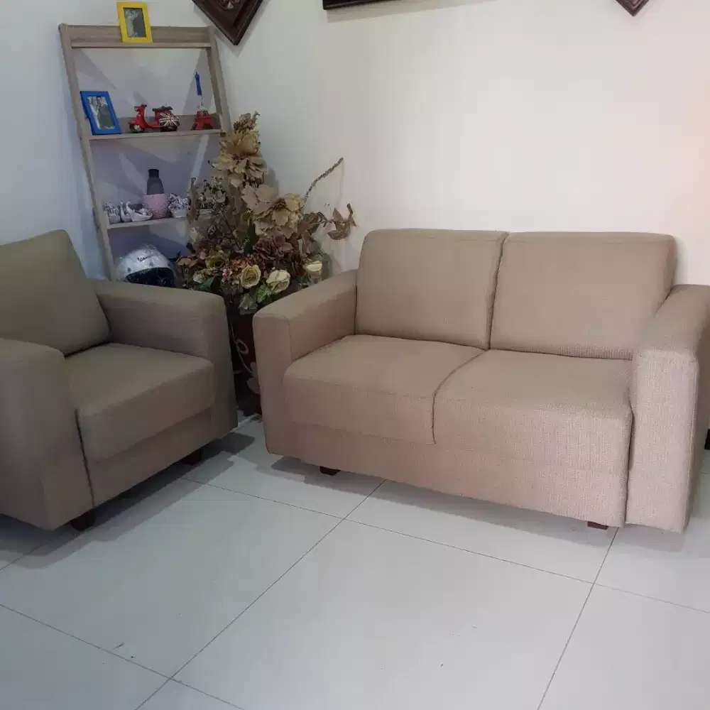 Jual Sofa 1 Set