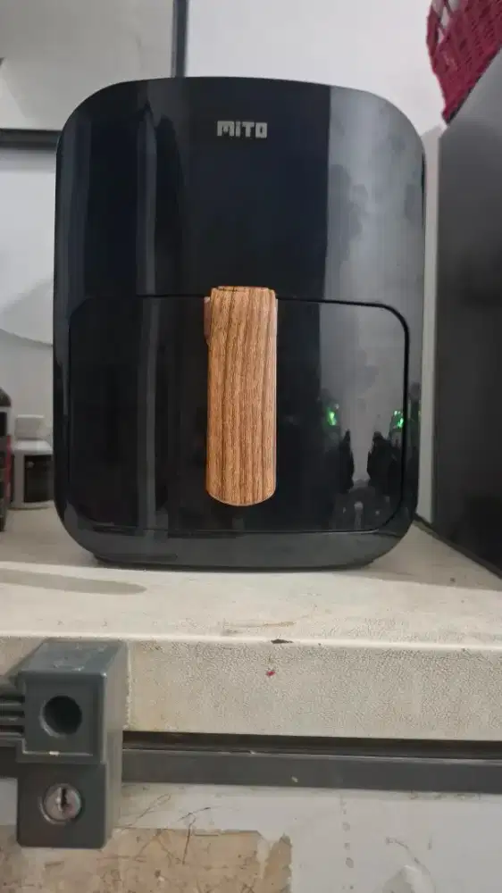 Dijual Airfryer Mito