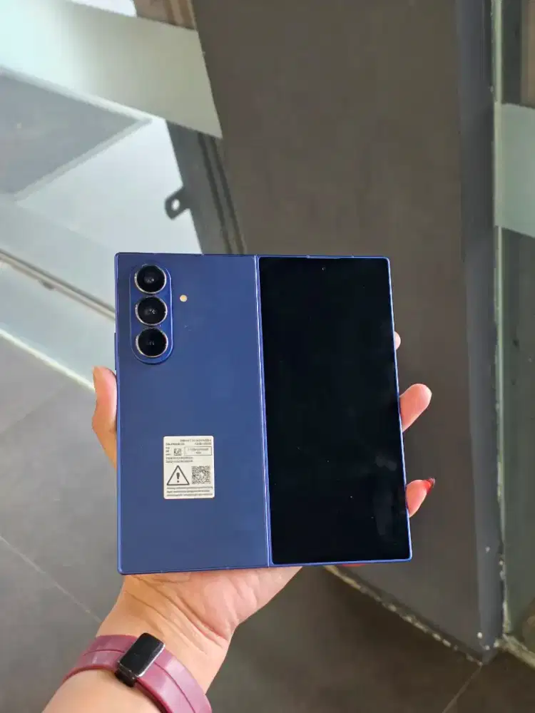 Samsung Galaxy Fold 7 256 (NEW SEIN)