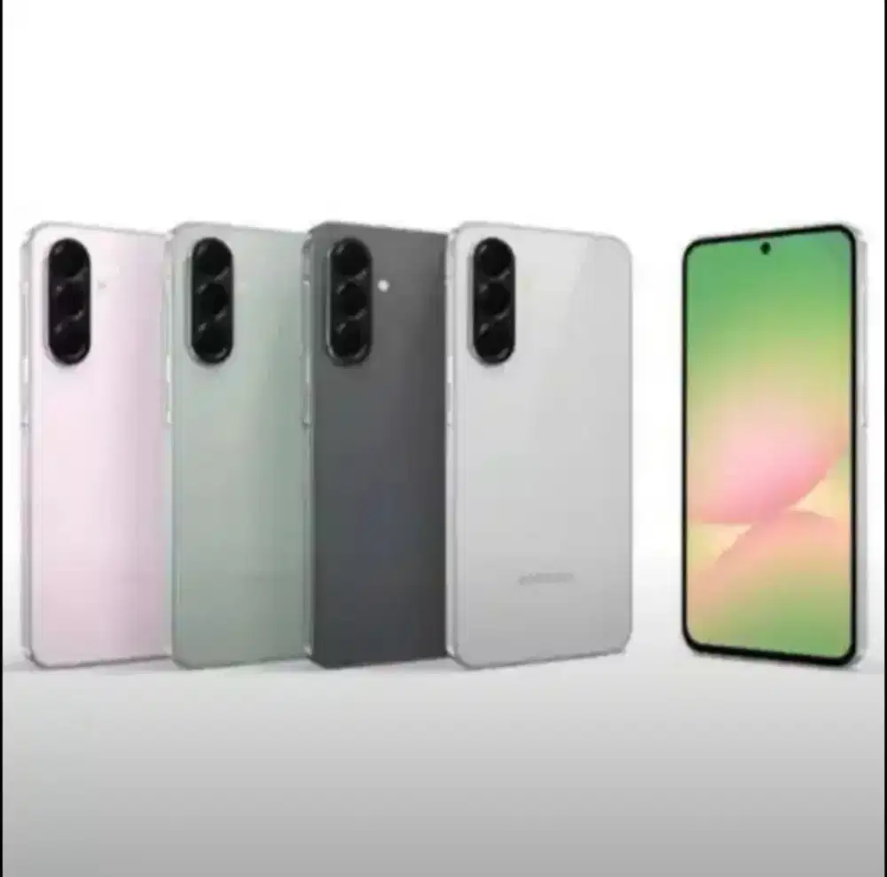 SAMSUNG GALAXY A56 5G