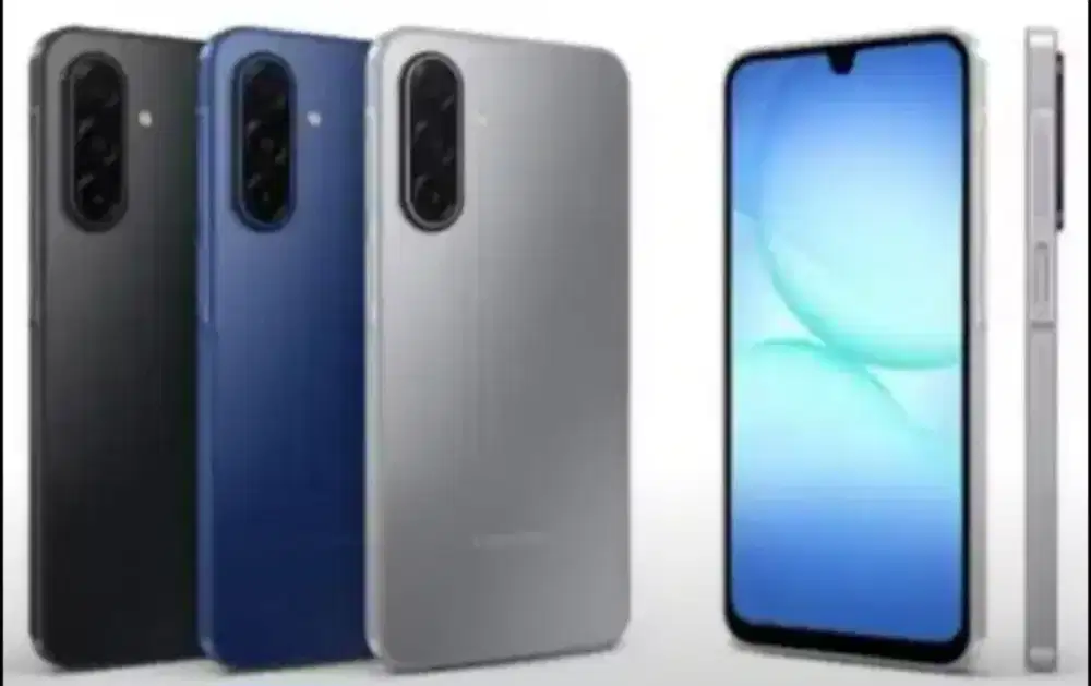 SAMSUNG GALAXY A17 5G