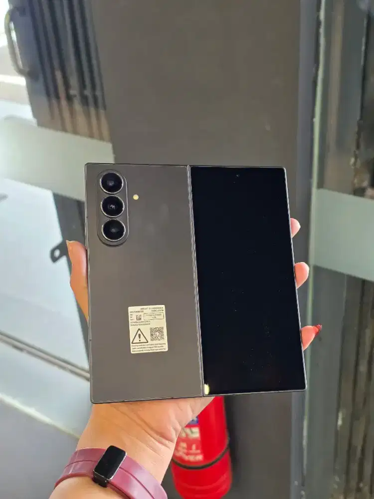 SAMSUNG GALAXY FOLD7 512 (NEW SEIN)