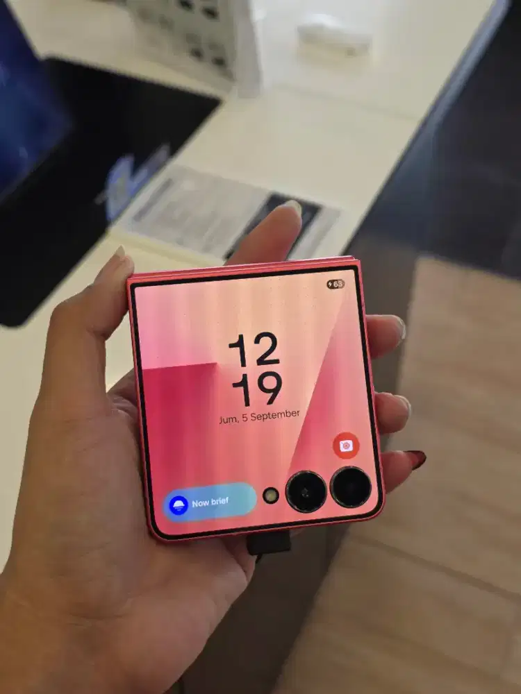 SAMSUNG GALAXY FLIP7 256 (NEW SEIN)