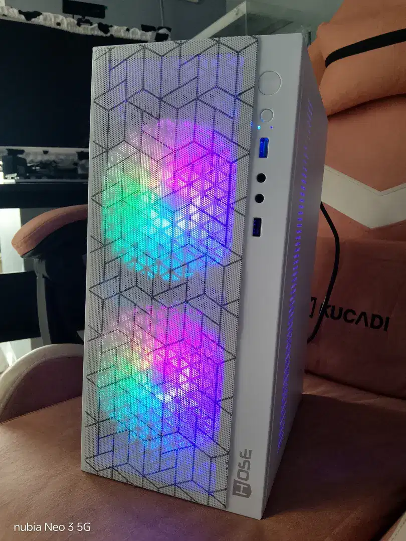 PC GAMING - CPU ONLY