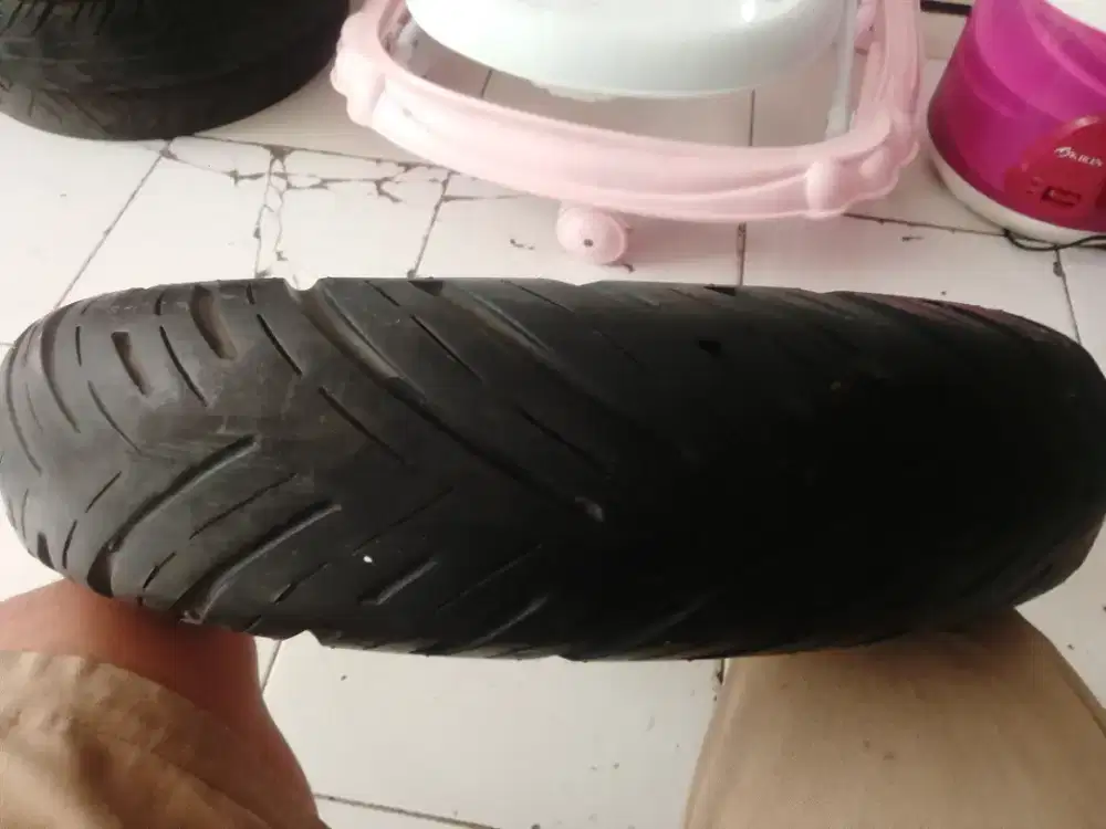 Jual Ban Bekas Scoopy