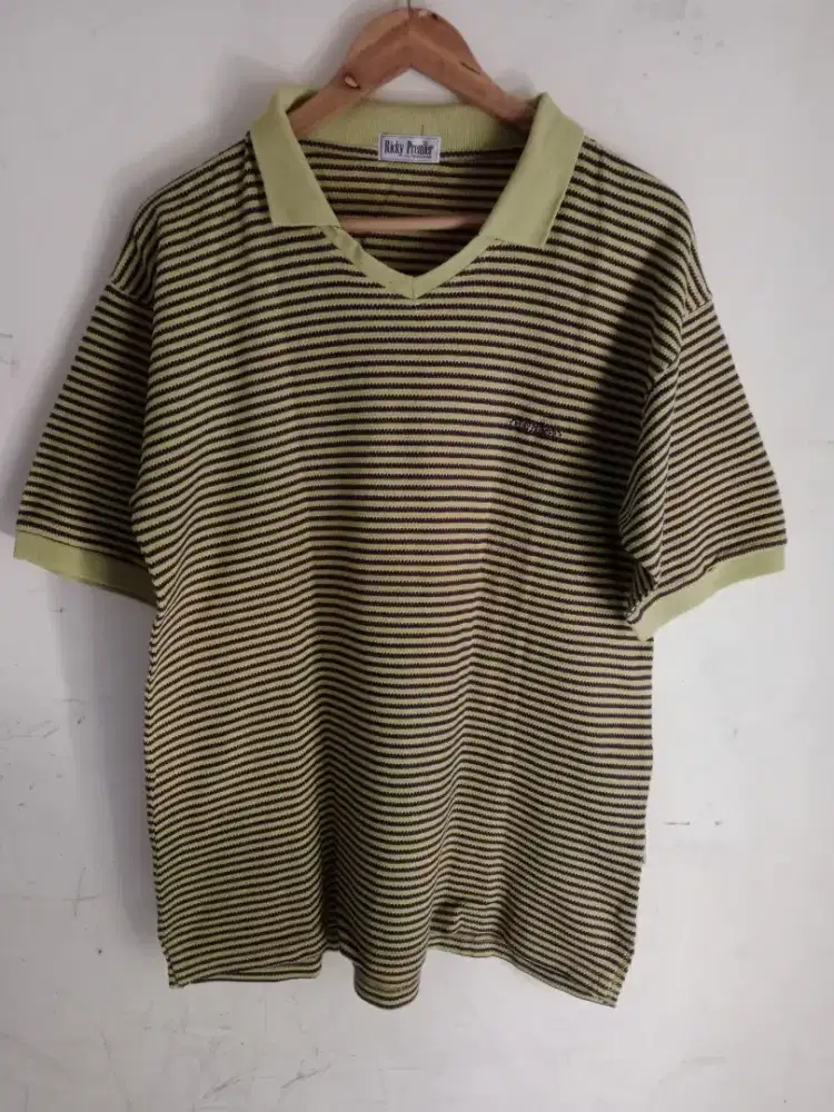 T-shirt Ricky premier