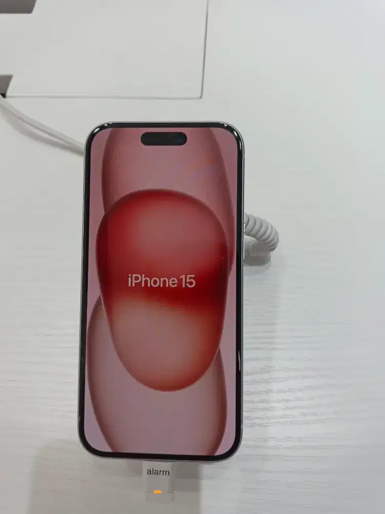 Iphone 15 128gb. Bisa cicilan banyak promo