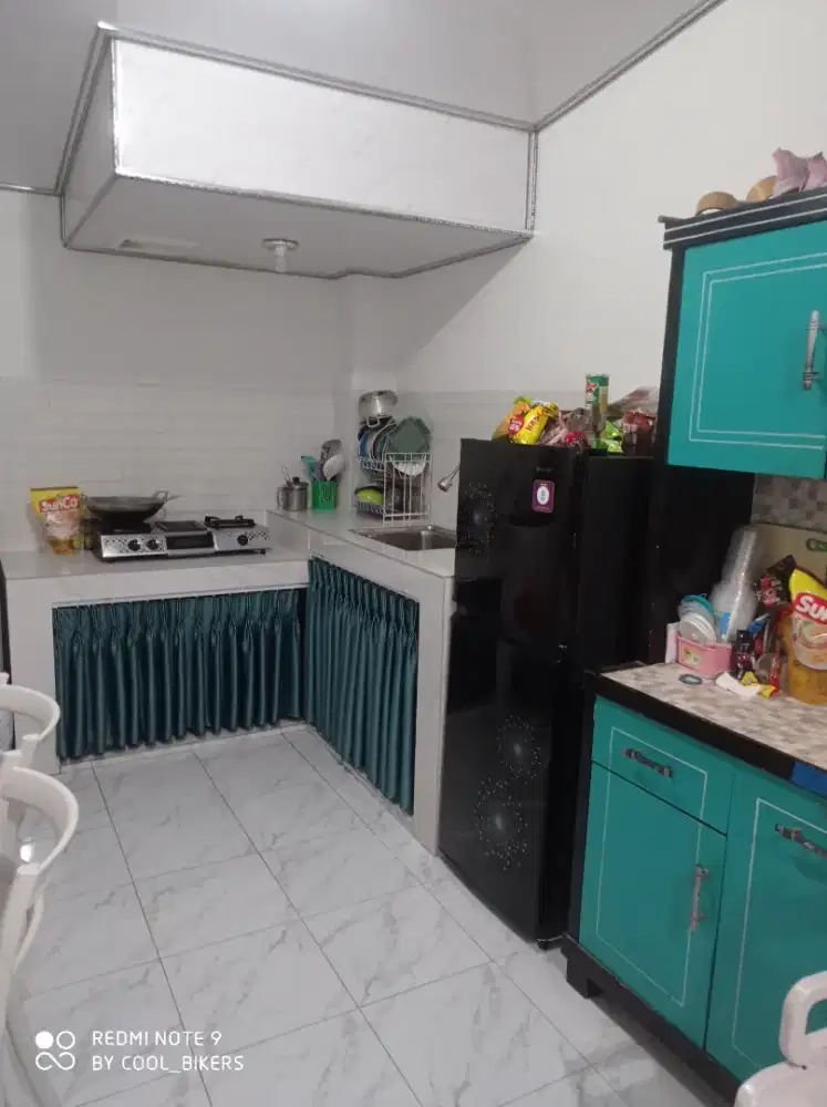 Take over perumahan Grand Tamansari Residence 2