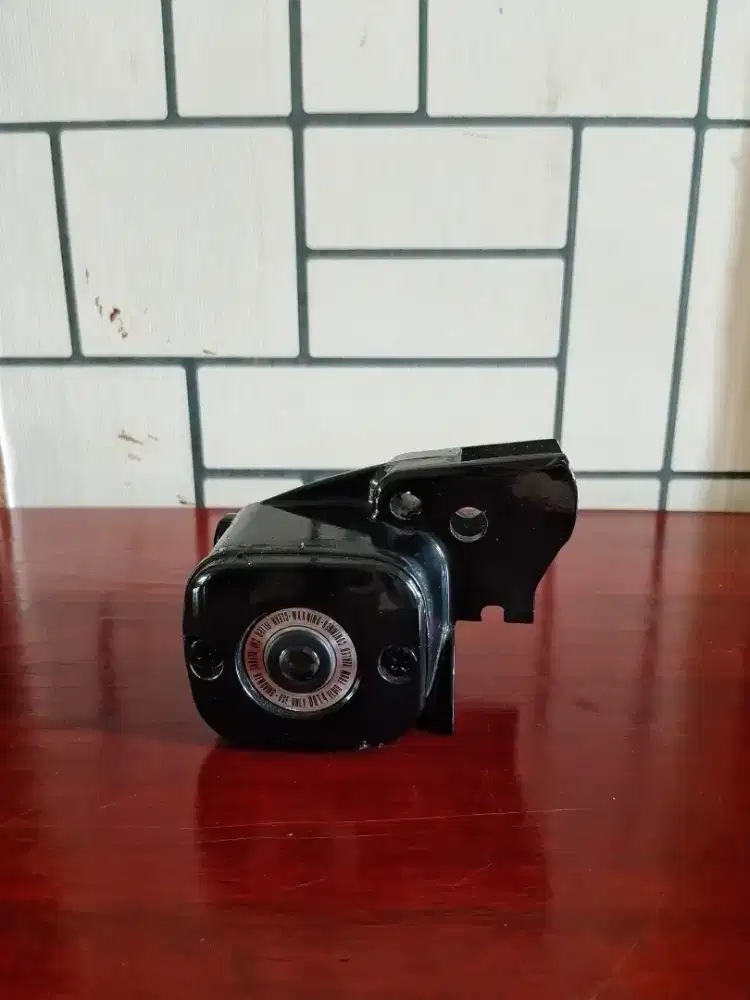 Aksesoris / Sparepart motor