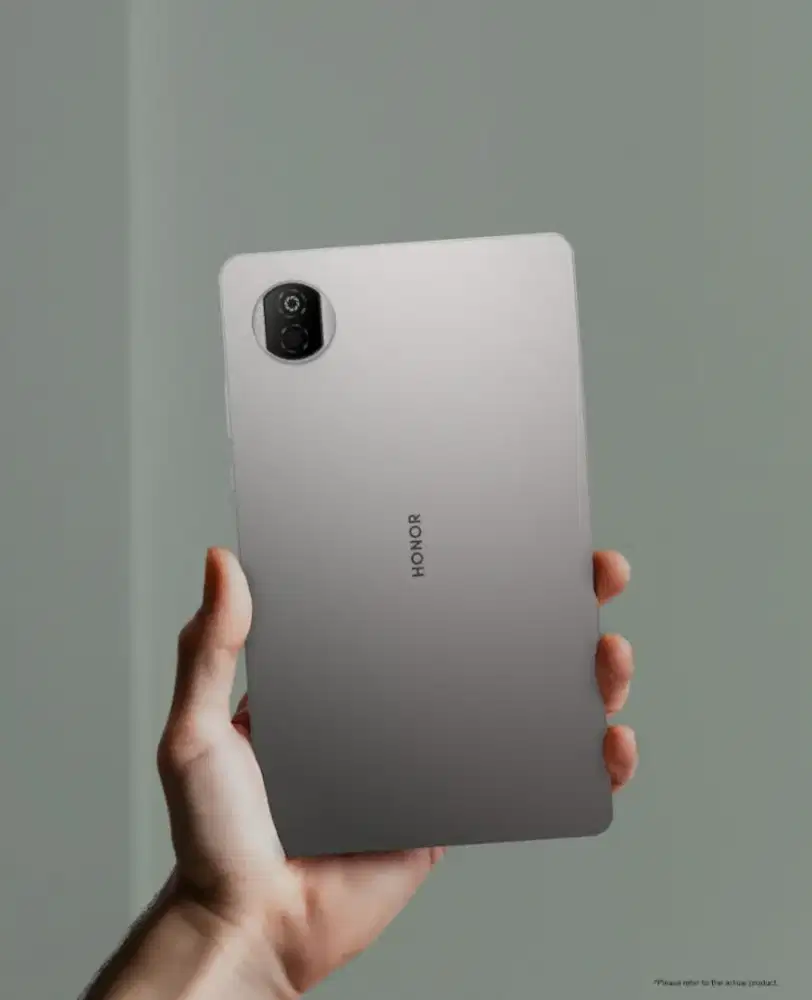 New HONOR PAD X7