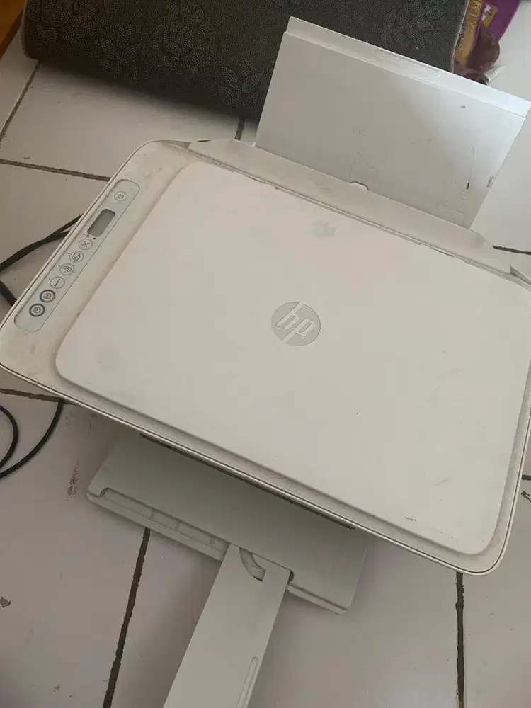 Printer HP Deskjet Ink Advantage 2775