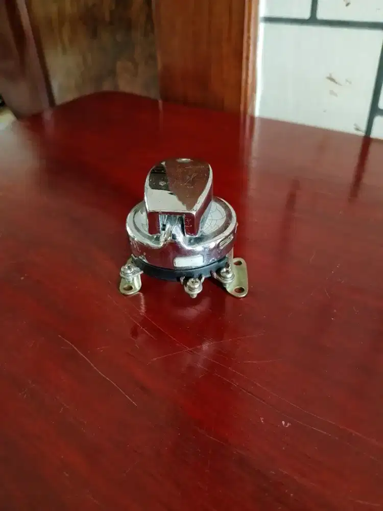 Aksesoris/Sparepart motor