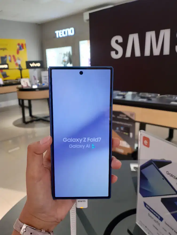 Samsung galaxy fold7