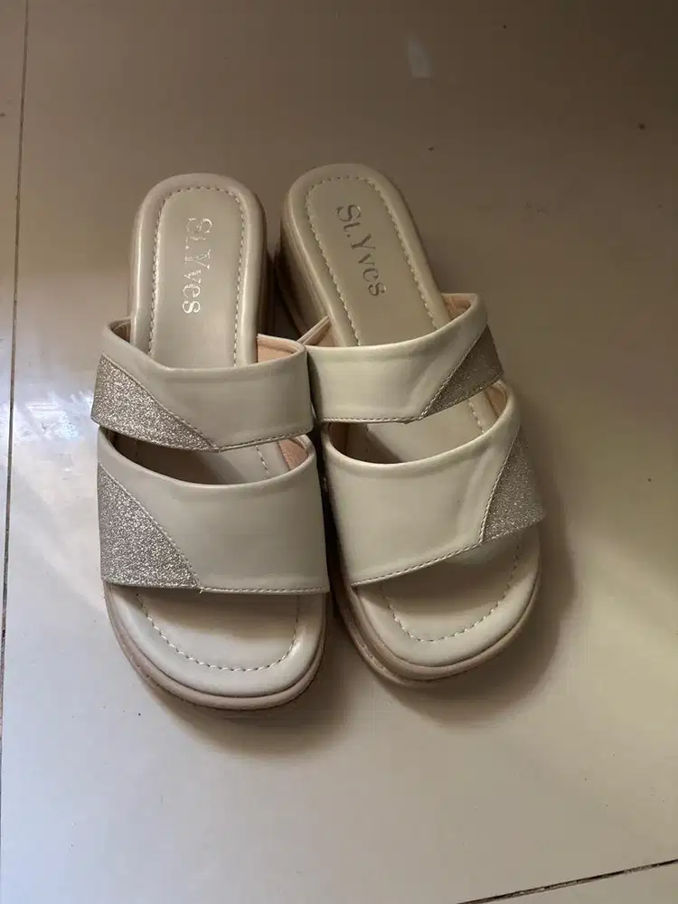 Sandal St. Yves uk.40