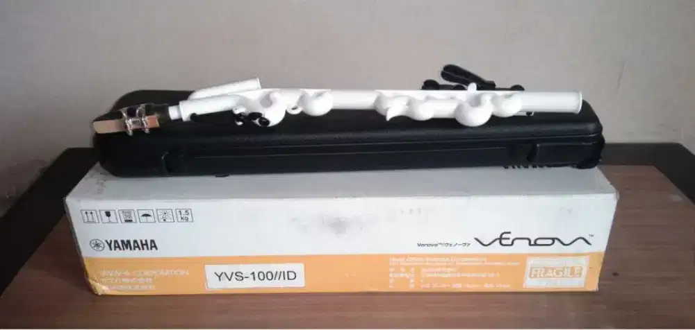 YAMAHA VENOVA YVS - 100/ID original japan